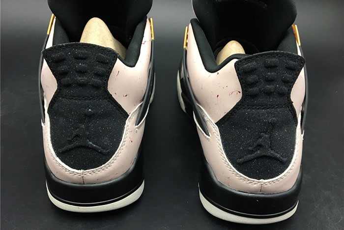 Air Jordan 4 WMNS 