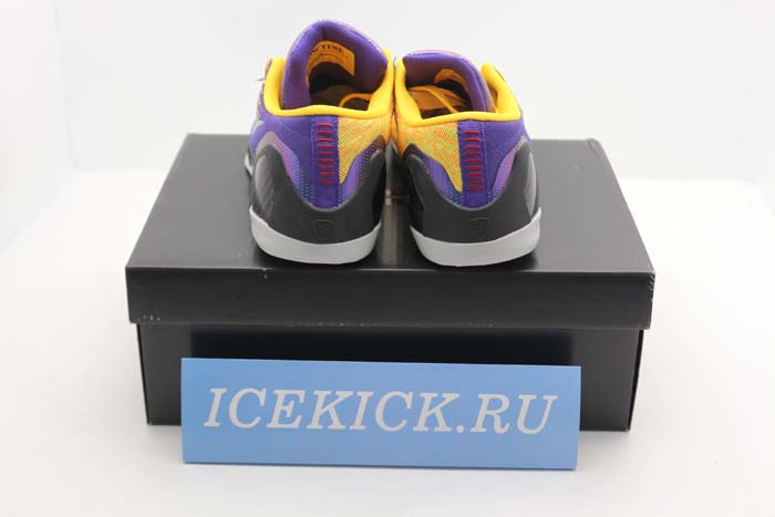 Nike ZOOM Kobe 9  630487-500