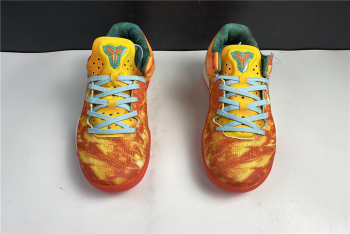 Kobe 8 System   587580-800