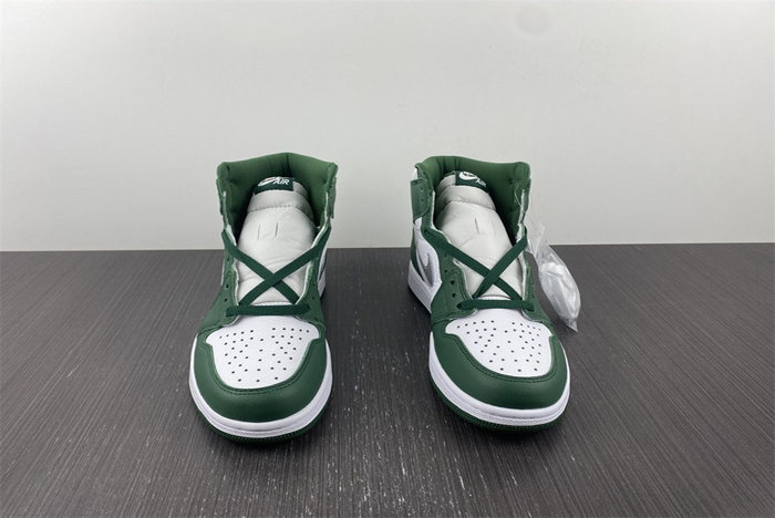 Air Jordan 1 High OG “Gorge Green”  DZ5485-303