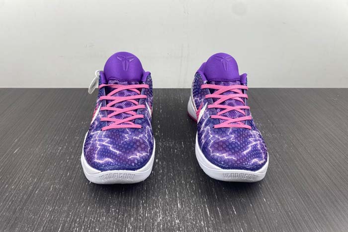Kobe 6 Protro  CW2190-666