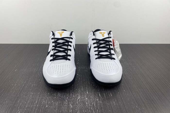 Nike Zoom Kobe 4 Protro "GIGI"  FJ9363-100