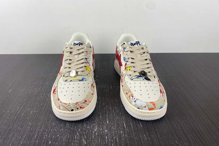 BAPE STA  W .20(1)