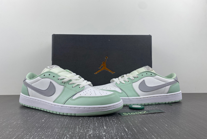 Nike Air Jordan1 Low OG AJ1  CZ0790-100