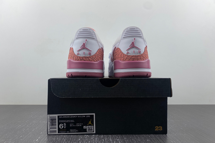 NIKE  Jordan Legacy  FN3407-161