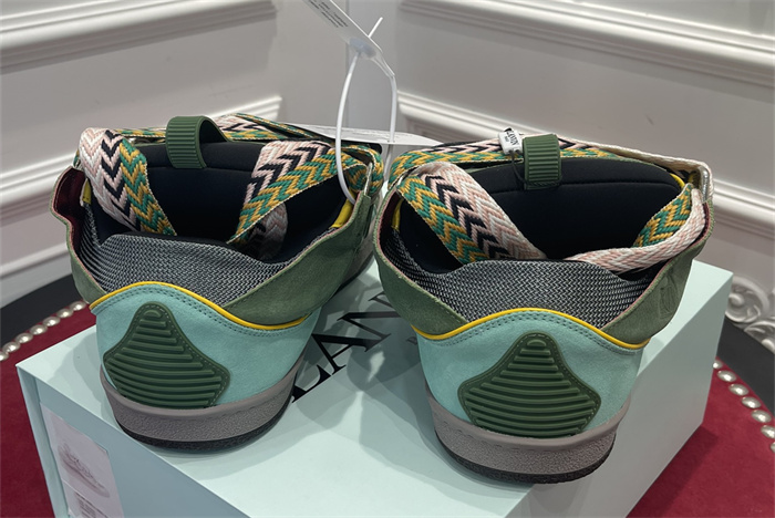 Lanvin - AB051 × Gallery Department 007 (to be customized 5-7 days)