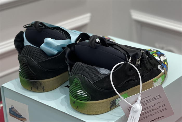 Lanvin - AB057 × Gallery Department 012 (to be customized 5-7 days)