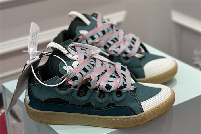 Lanvin - AB061 × Gallery Department 017 (to be customized 5-7 days)