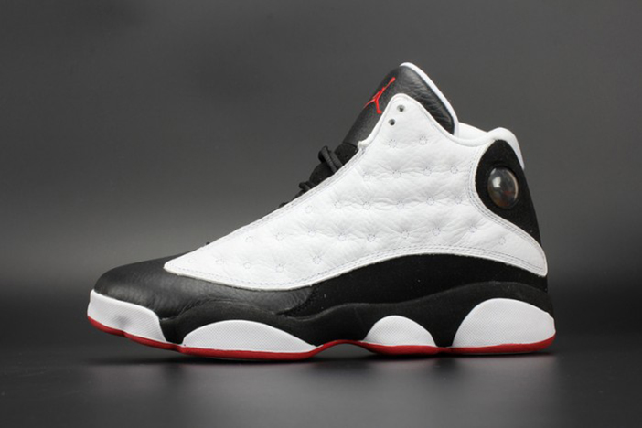 Air Jordan 13